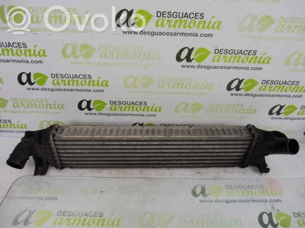 Radiador intercooler   3M5H9L440AE