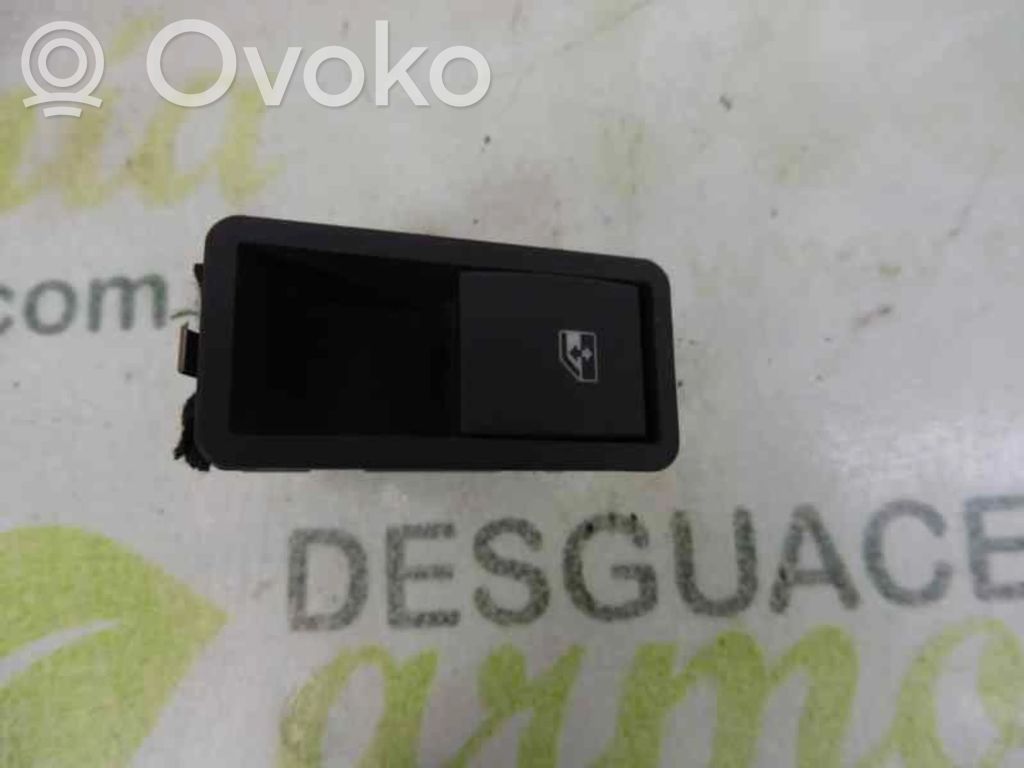 Opel Astra G Interruptor del elevalunas eléctrico 