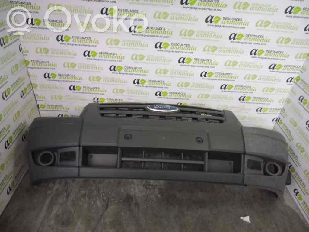 Ford Transit Priekinis bamperis 