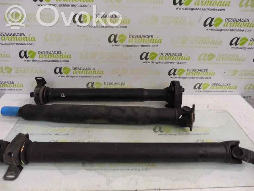Ford Transit Vidējais kardāns 