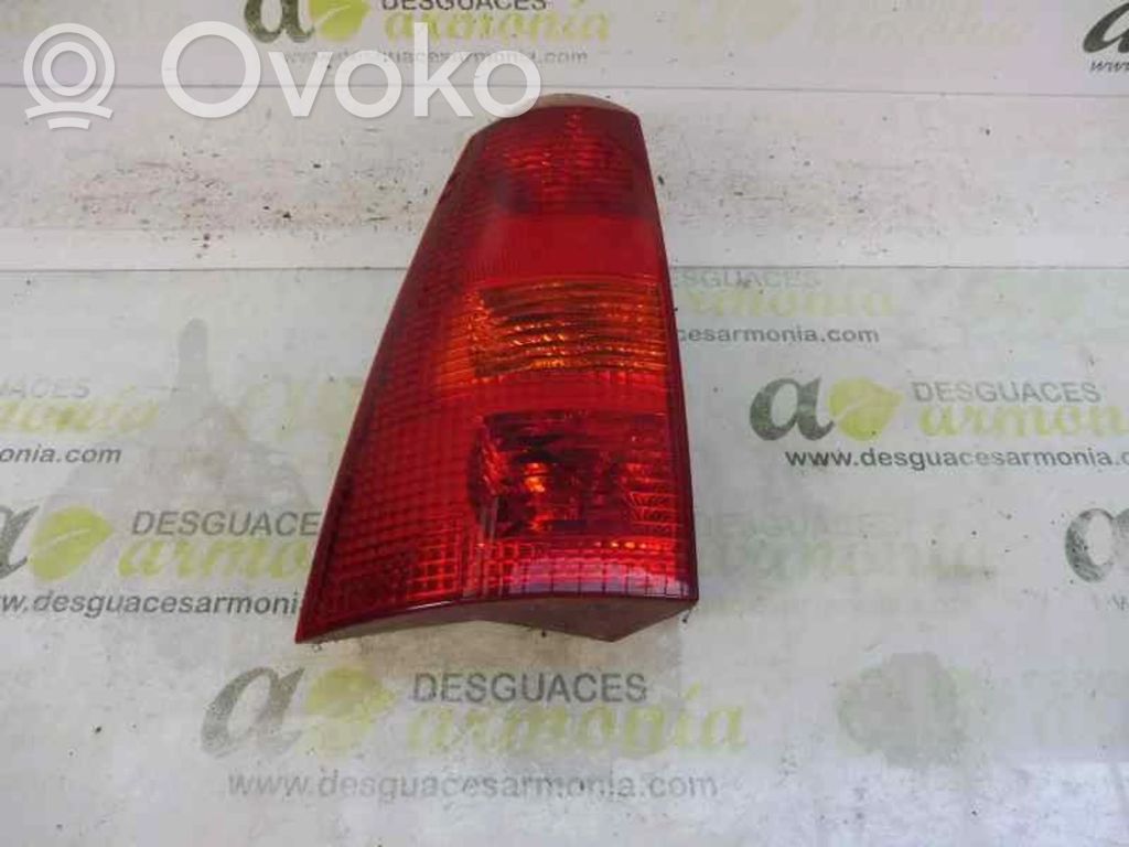 Ford Focus Takavalot 