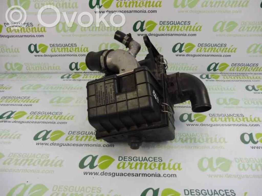 Opel Frontera A Luftfilter 