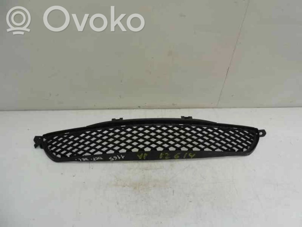 Smart ForFour I Fender grill 