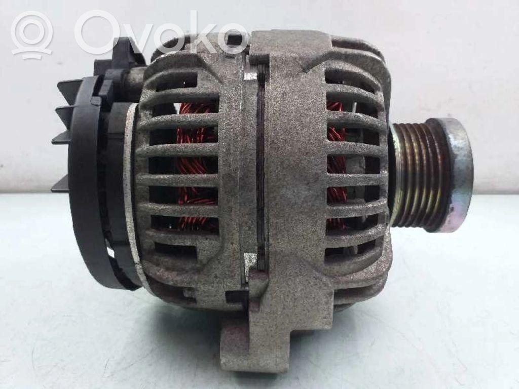 Volvo S60 Alternator 