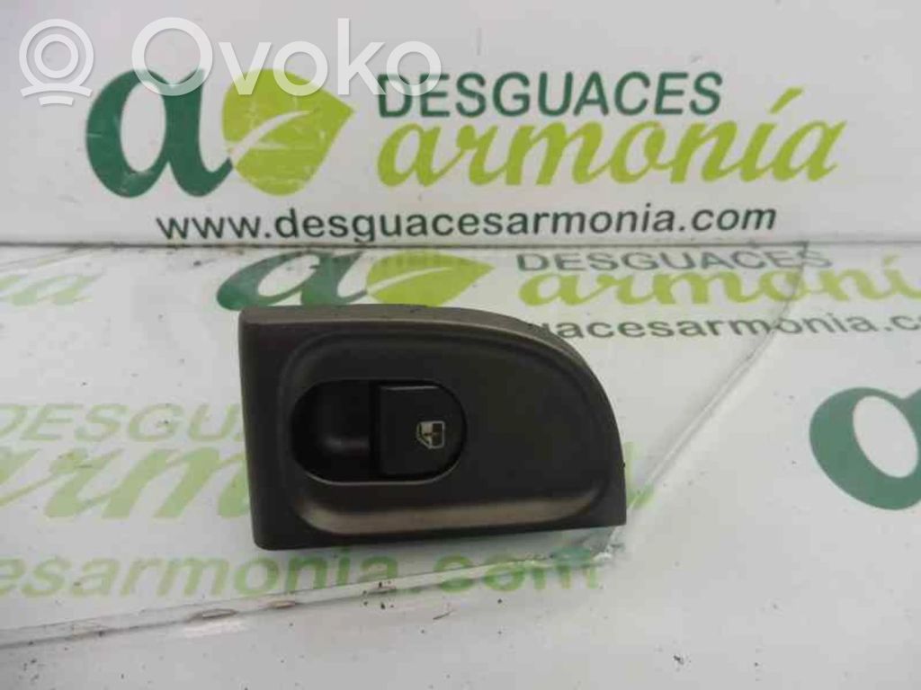 Electric window control switch   156029337