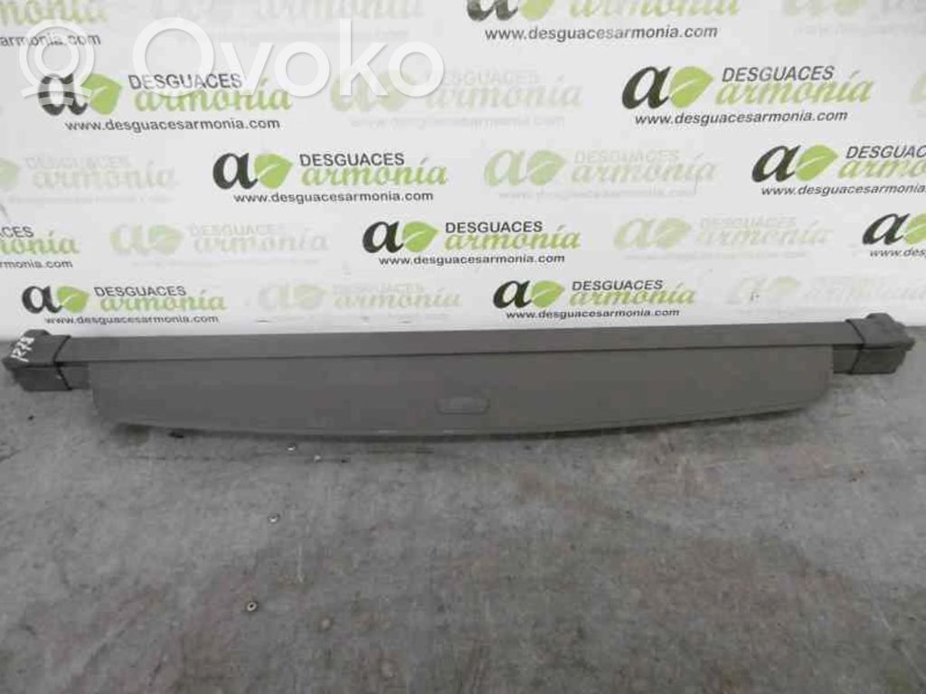 Puerta del maletero/compartimento de carga   8Z0863553