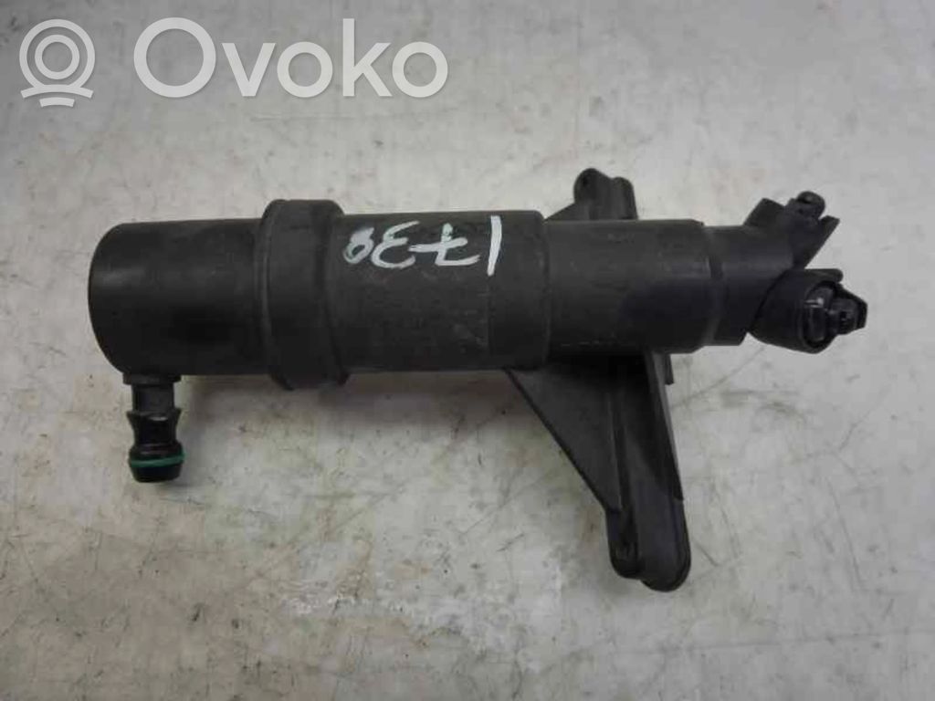 BMW 5 E60 E61 Ajovalonpesimen pesusuutin 