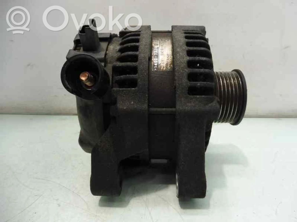 Suzuki Liana Ģenerators 