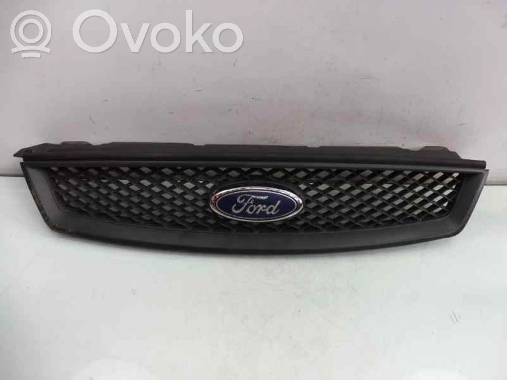 Front grill   4M518138AE,4M518C436AD