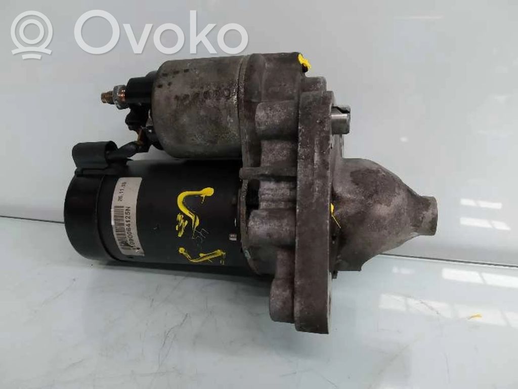 Motor de arranque   11090064425N
