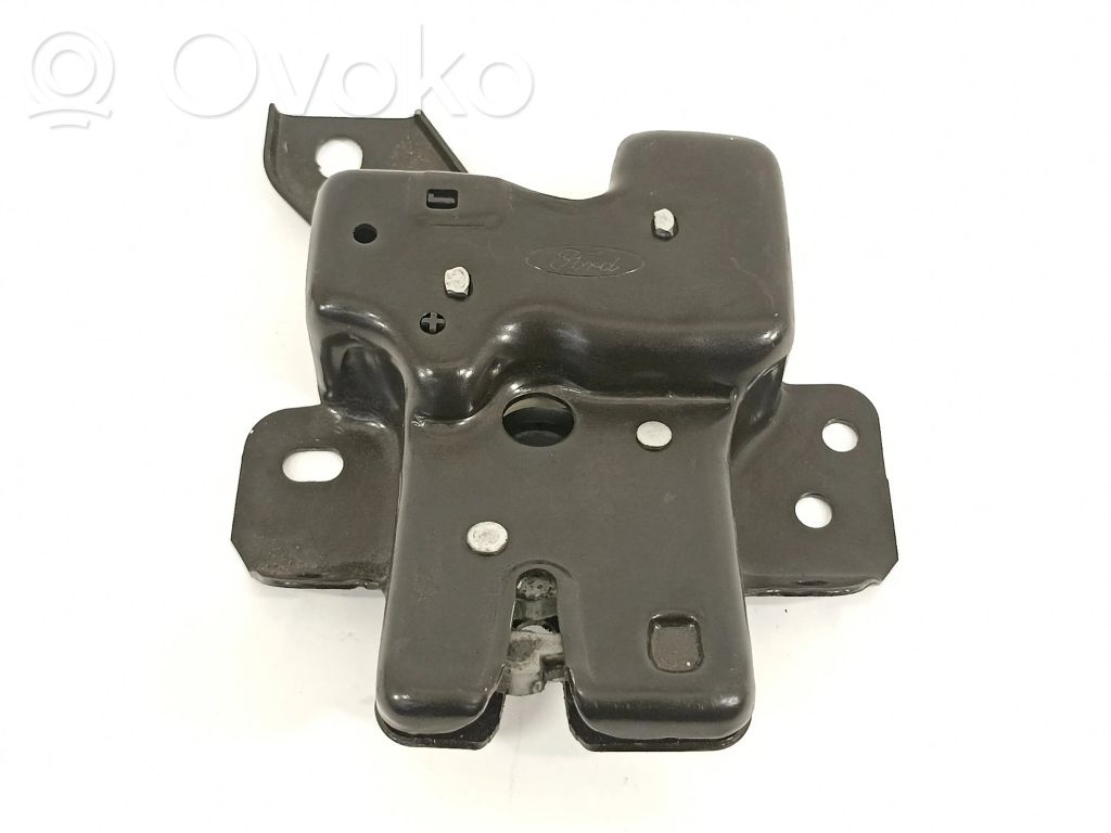 Jaguar S-Type Tailgate lock latch 