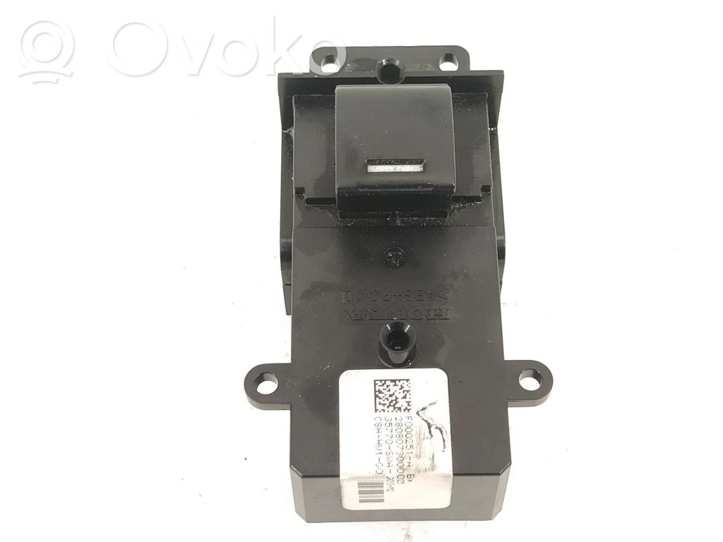 Honda CR-V Electric window control switch 
