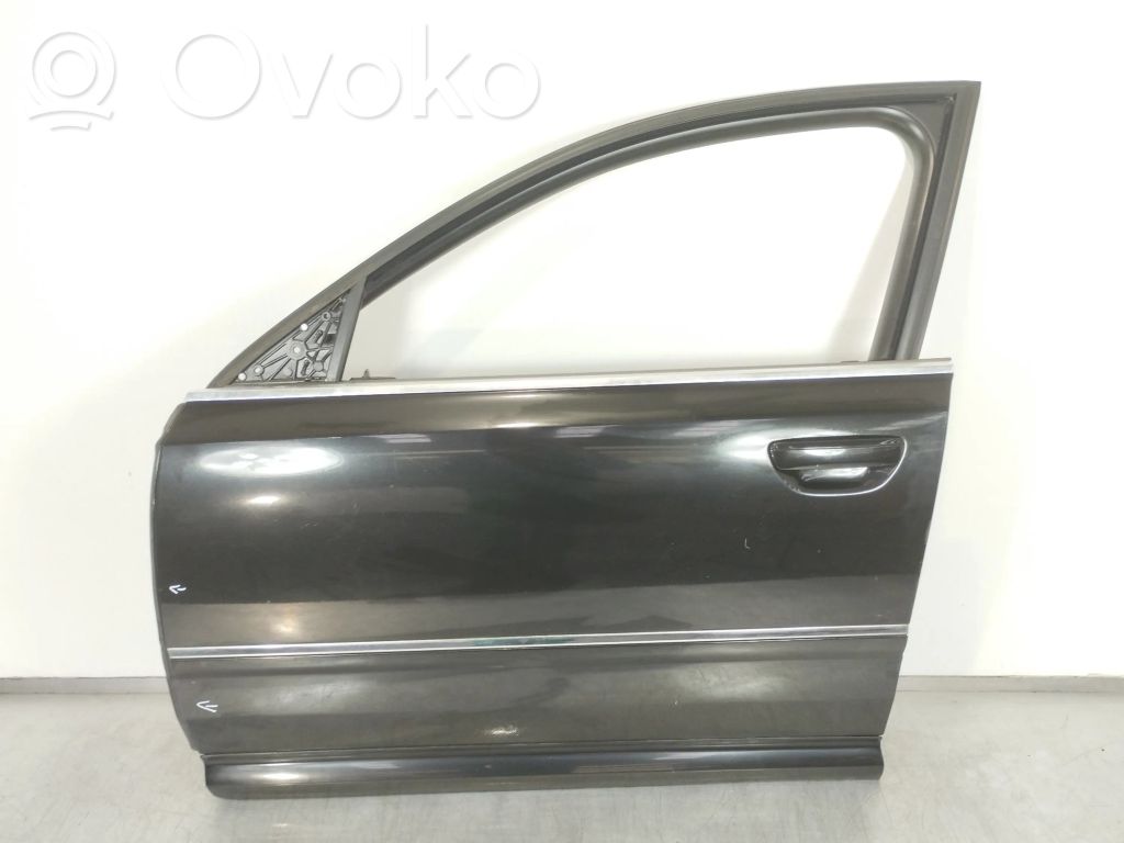 Audi A8 S8 D3 4E Priekinės durys 