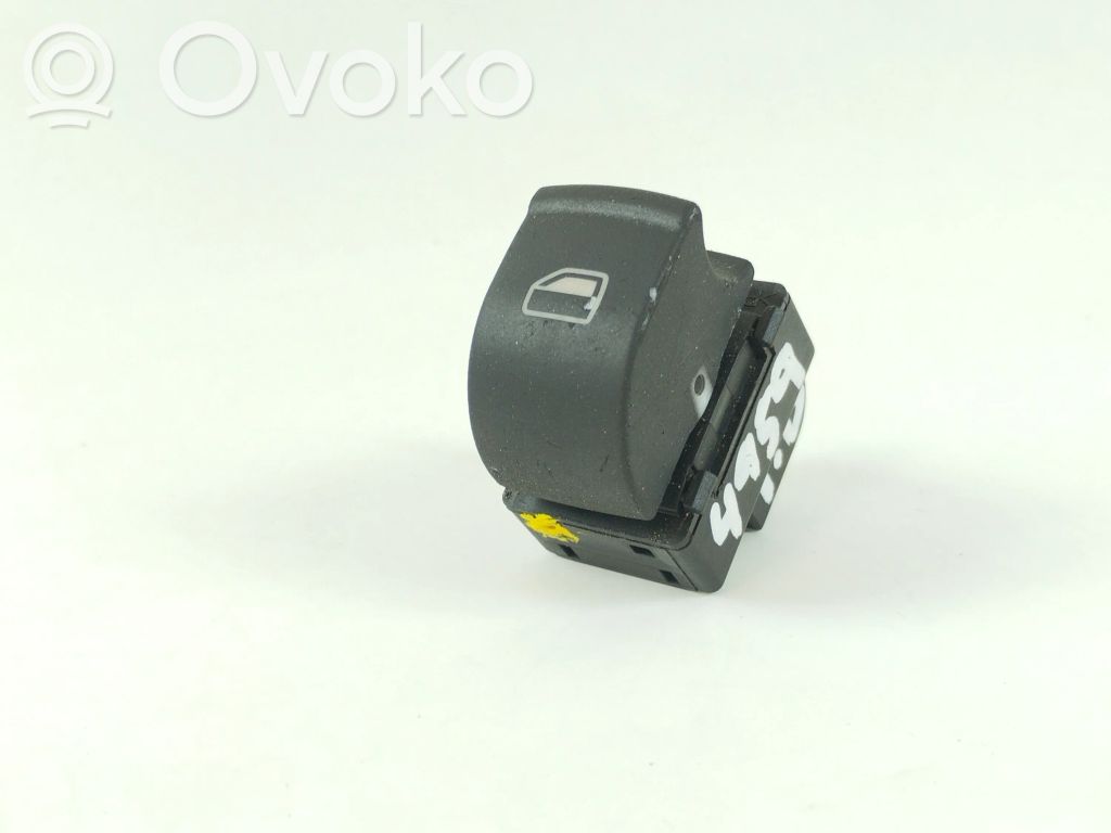 Electric window control switch   4E0959855
