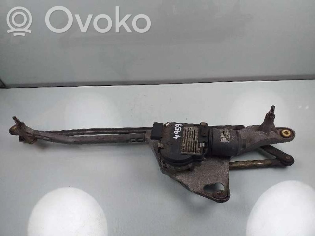 Audi A8 S8 D3 4E Motor del limpiaparabrisas 