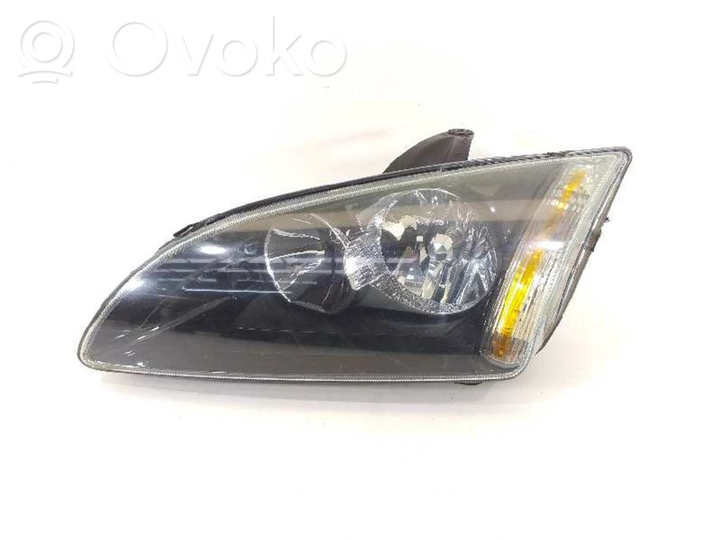 Headlight/headlamp   4M5113101