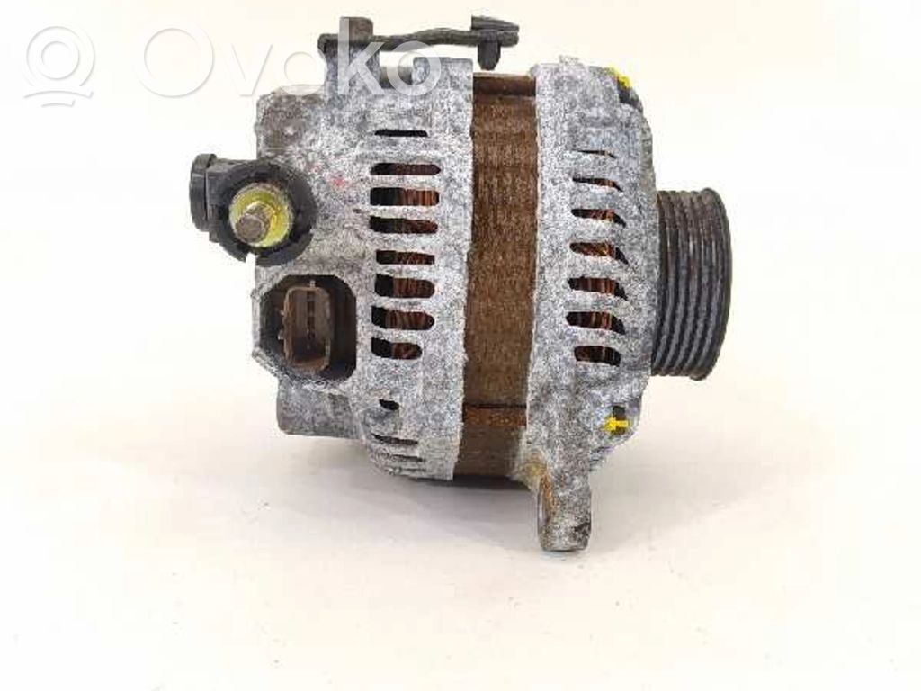 Mitsubishi Grandis Alternator 