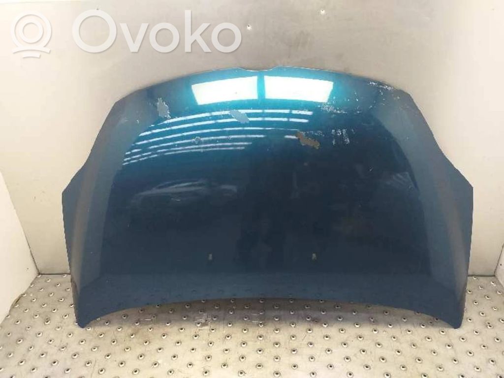 Dzinēja pārsegs (vāks)   C2Y55231XA