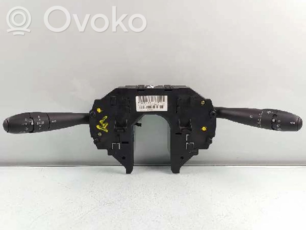 Citroen C4 Aircross Panel lighting control switch 