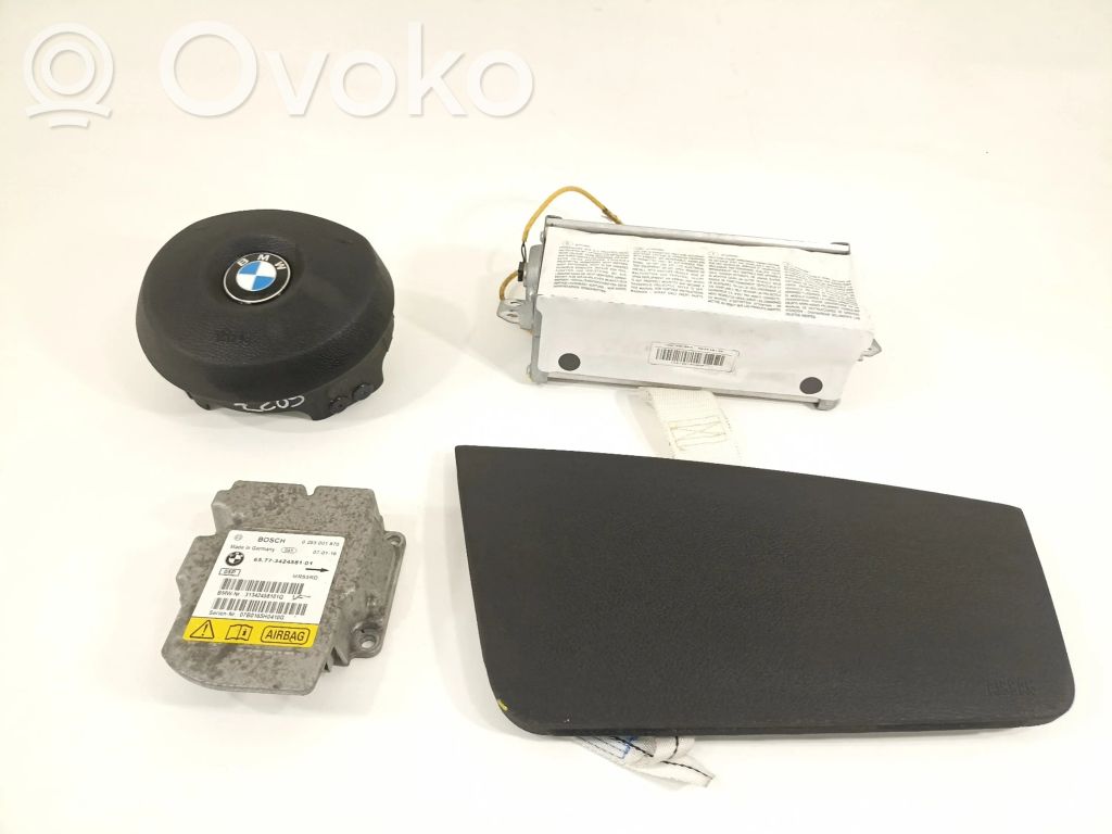 Set airbag   3061474999L83AB,31342458101Q,39705604110W