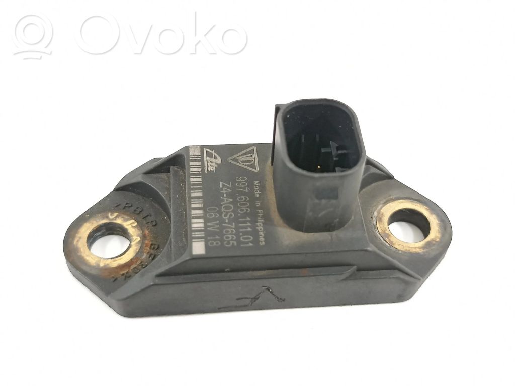 Sensor   99760611101