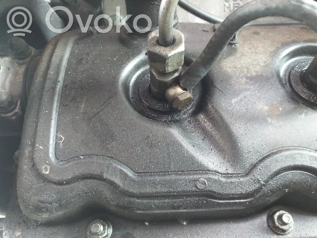 Audi A6 Allroad C5 Inyector de combustible 