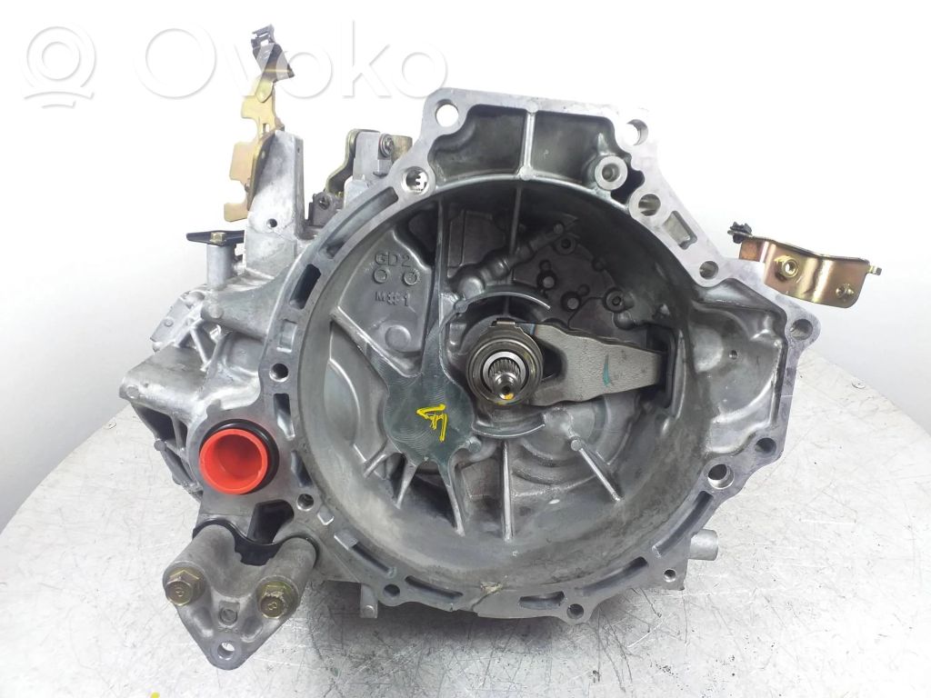 Mazda 6 Manual 5 speed gearbox 