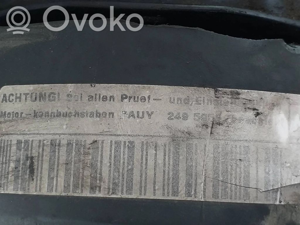 Inyector de combustible   1206303,YM219A543BB