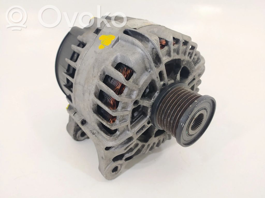 Nissan Primastar Generator/alternator 