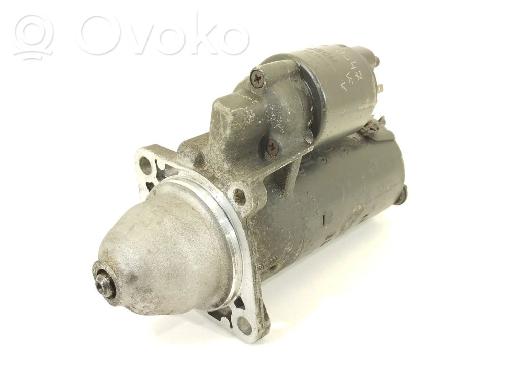 Motor de arranque   0001108115,0331303117