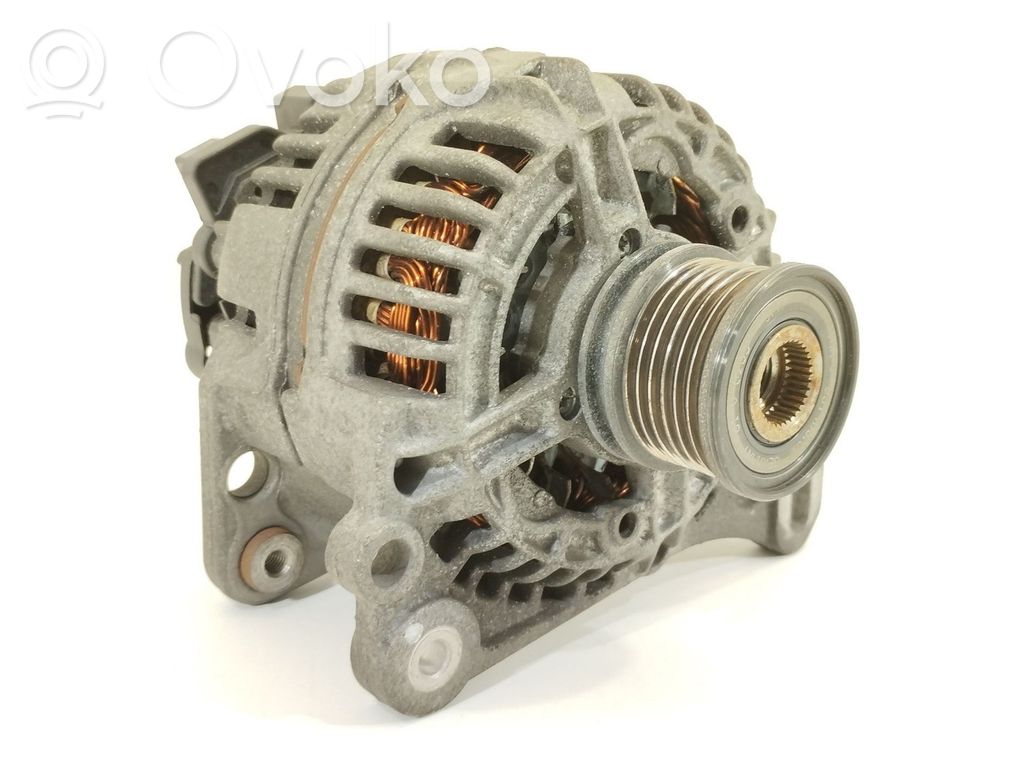 Seat Ibiza III (6L) Alternator 