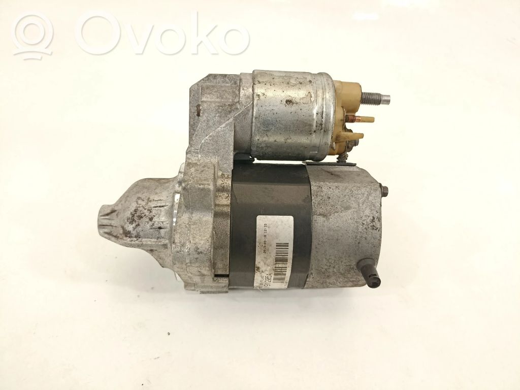 Motor de arranque   281000Q012H