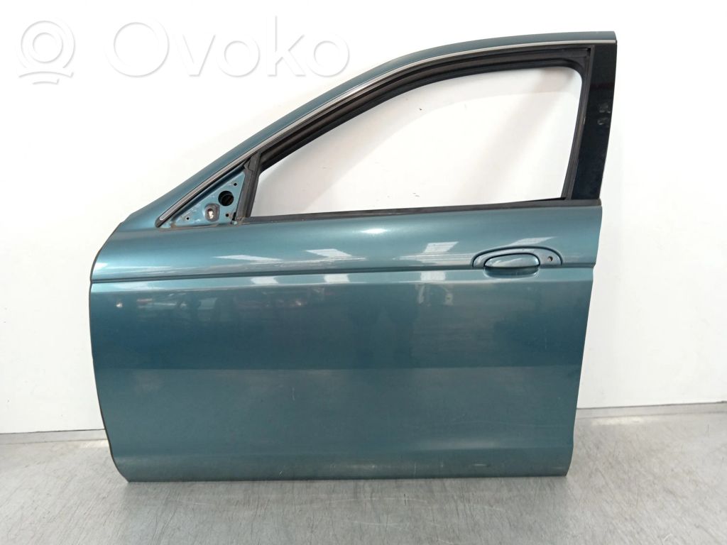 Jaguar S-Type Durvis 