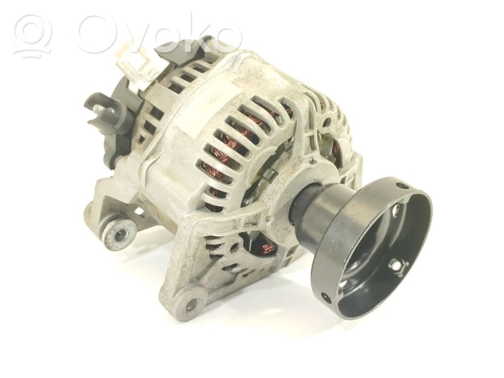 Ford Focus Ģenerators 