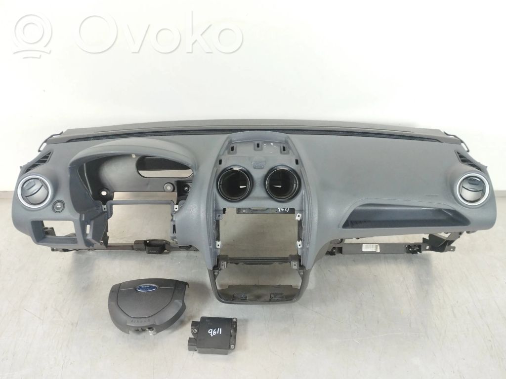 Ford Fiesta Set di airbag 