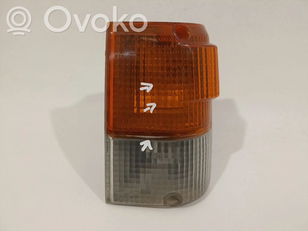 Mitsubishi Montero Frontblinker 