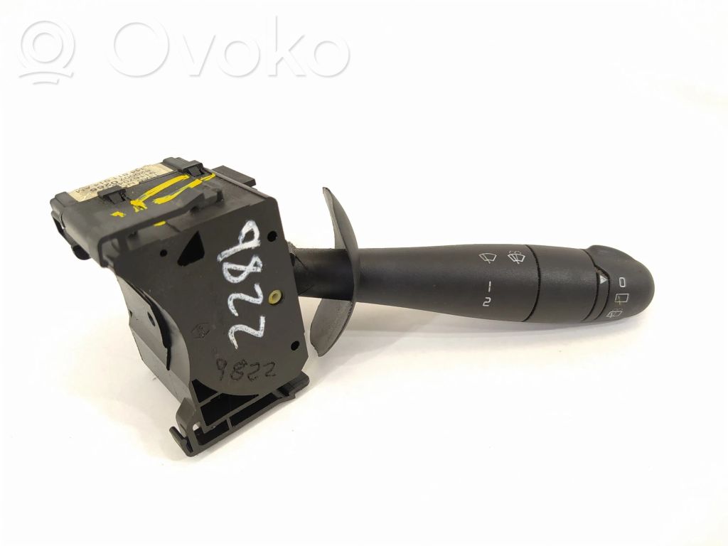Nissan Primastar Wiper control stalk 