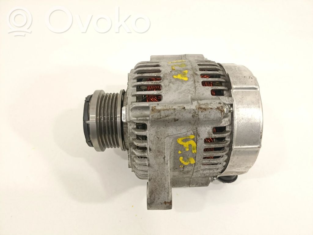 Alternator   2706033010