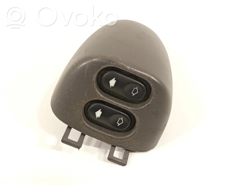 Electric window control switch   95BG14529AB