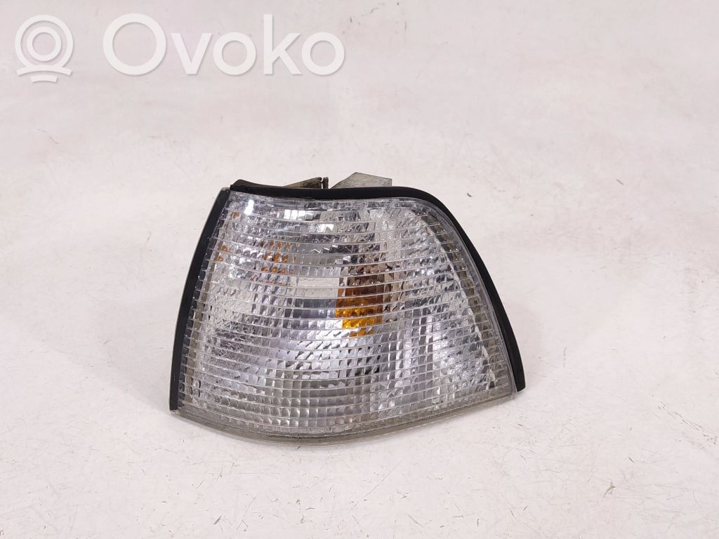 Front indicator light   63138353277