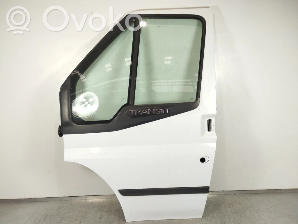 Ford Transit Дверь 