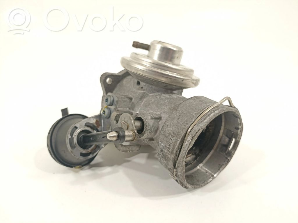 Seat Leon (1M) EGR vārsts 