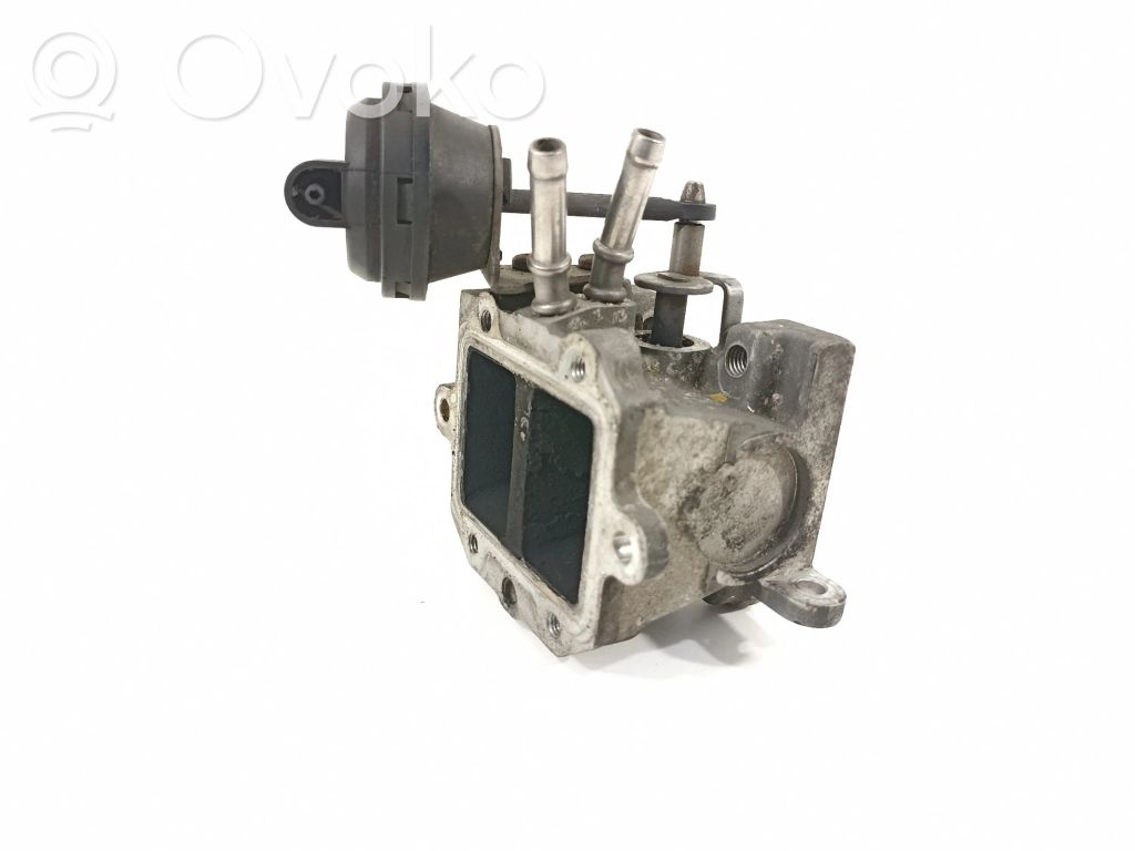 Audi A3 S3 8P Válvula EGR 