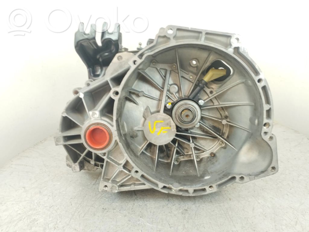 Ford Focus Manualna 5-biegowa skrzynia biegów 