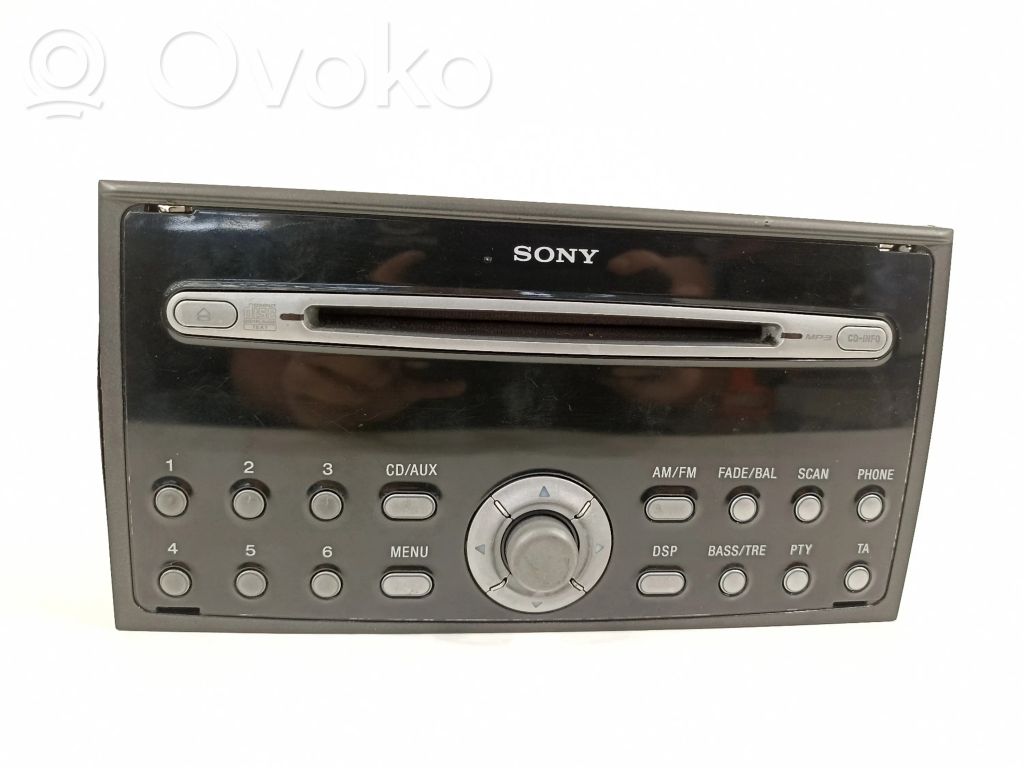Sound HiFi control unit module   VP7S7F18C821DA