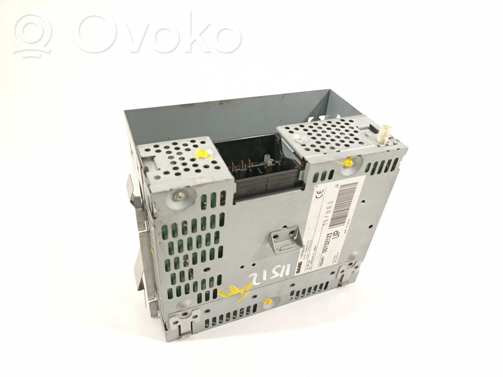 Saab 9-3 Ver2 HiFi Audio sound control unit 