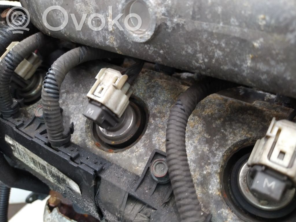 Renault Espace -  Grand espace IV Inyector de combustible 