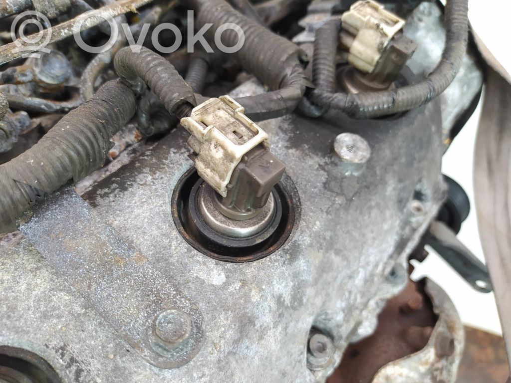 Renault Espace -  Grand espace IV Inyector de combustible 