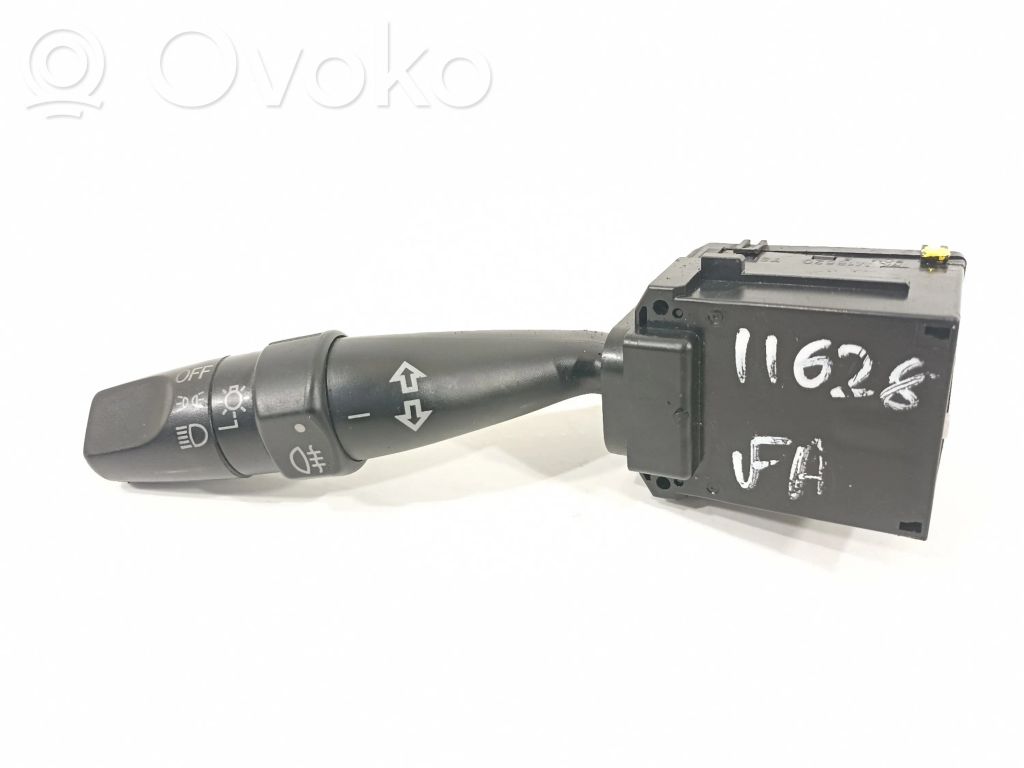 Honda Civic Panel lighting control switch 