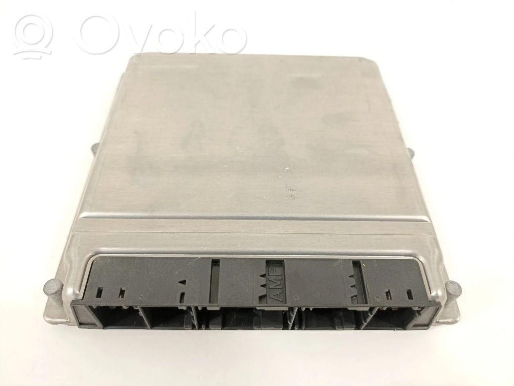 Mercedes-Benz C W202 Engine control unit/module 